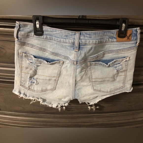 AE Jean Shorts - Picture 2 of 4